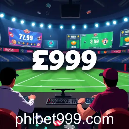 Bet999 and the Growing Popularity of Online Gaming