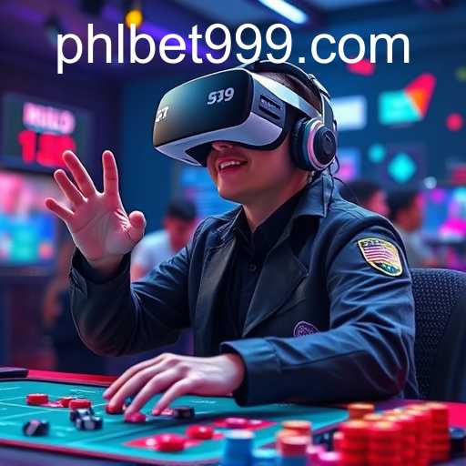 Bet999 Revolutionizes Online Gaming in 2025