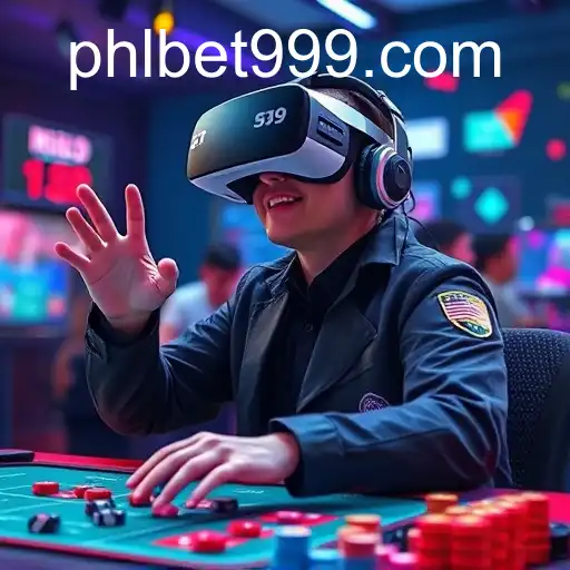 Bet999 Revolutionizes Online Gaming in 2025