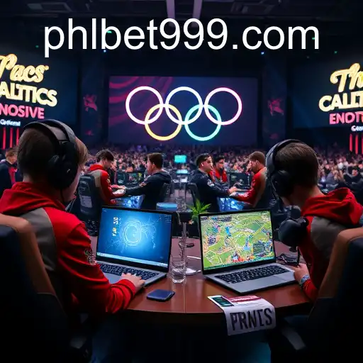 The Rise of eSports: Exploring the Phenomenon of Competitive Gaming