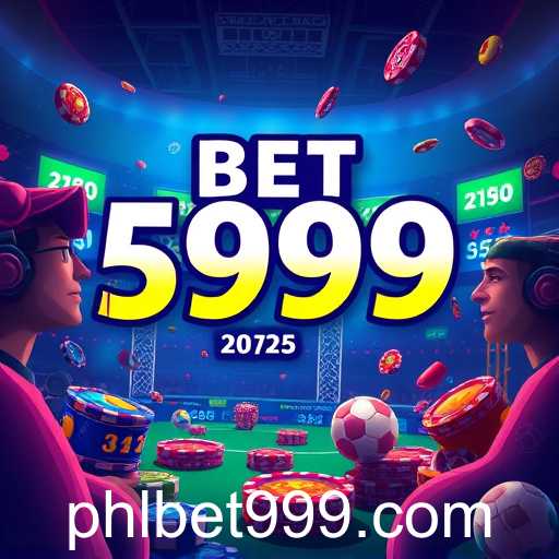 Betting on the Future: The Rise of Bet999