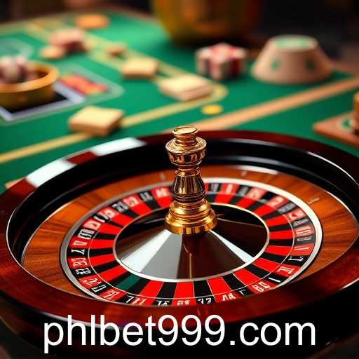 The Impact of Bet999 on Online Gaming