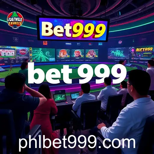 Betting on Digital Horizons: The Rise of Bet999