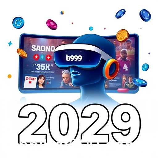 The Rise of Bet999: Revolutionizing Online Gaming
