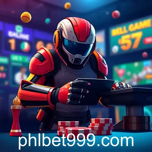 The Rise of Bet999: Transforming Online Gaming