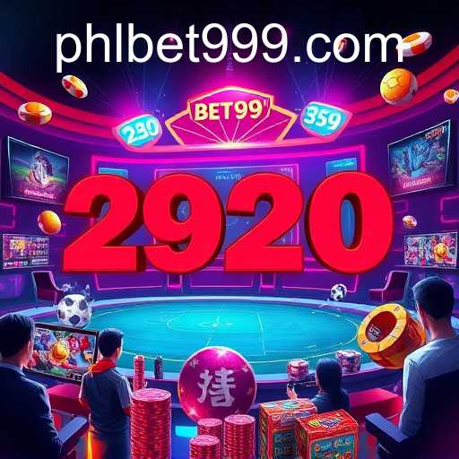 The Rise of Online Gaming: Bet999 Leading the Pack