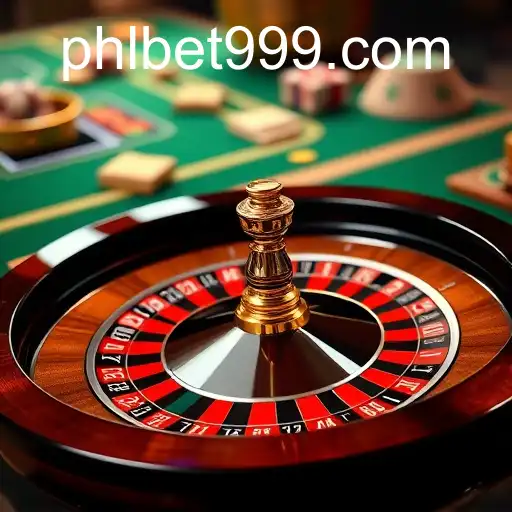 Exploring the Thrills of Roulette on a User-Friendly Platform