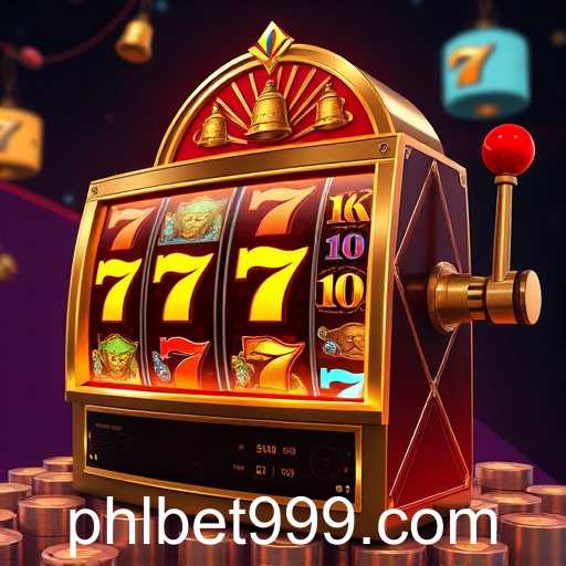 Exploring the Exciting World of Slot Machines with Bet999