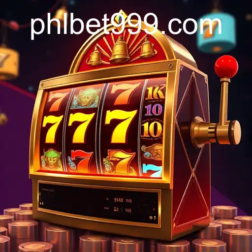 Exploring the Exciting World of Slot Machines with Bet999